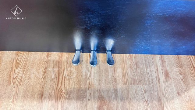 Đàn piano điện Kawai CA-97