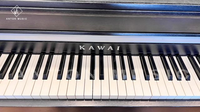 [Digital Piano] Đàn Piano Điện Kawai CA-97 Hybrid - Nhạc Cụ Anton Music