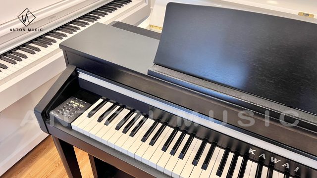 Đàn Piano Điện Kawai CA97 Concert Artist Hybrid