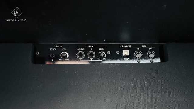 Đàn piano điện Kawai CA-97