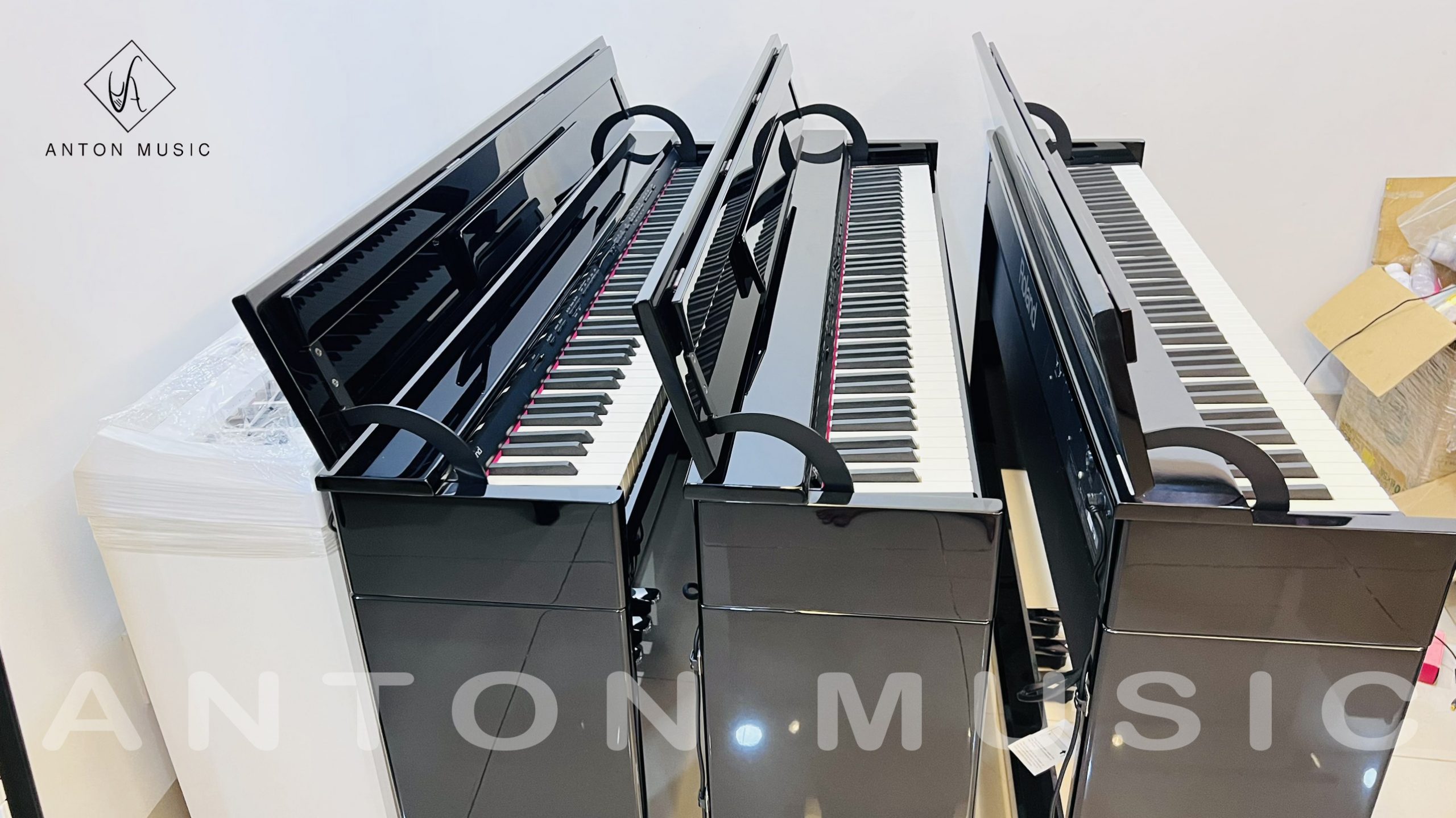 Đàn piano điện giá rẻ Quy Nhơn