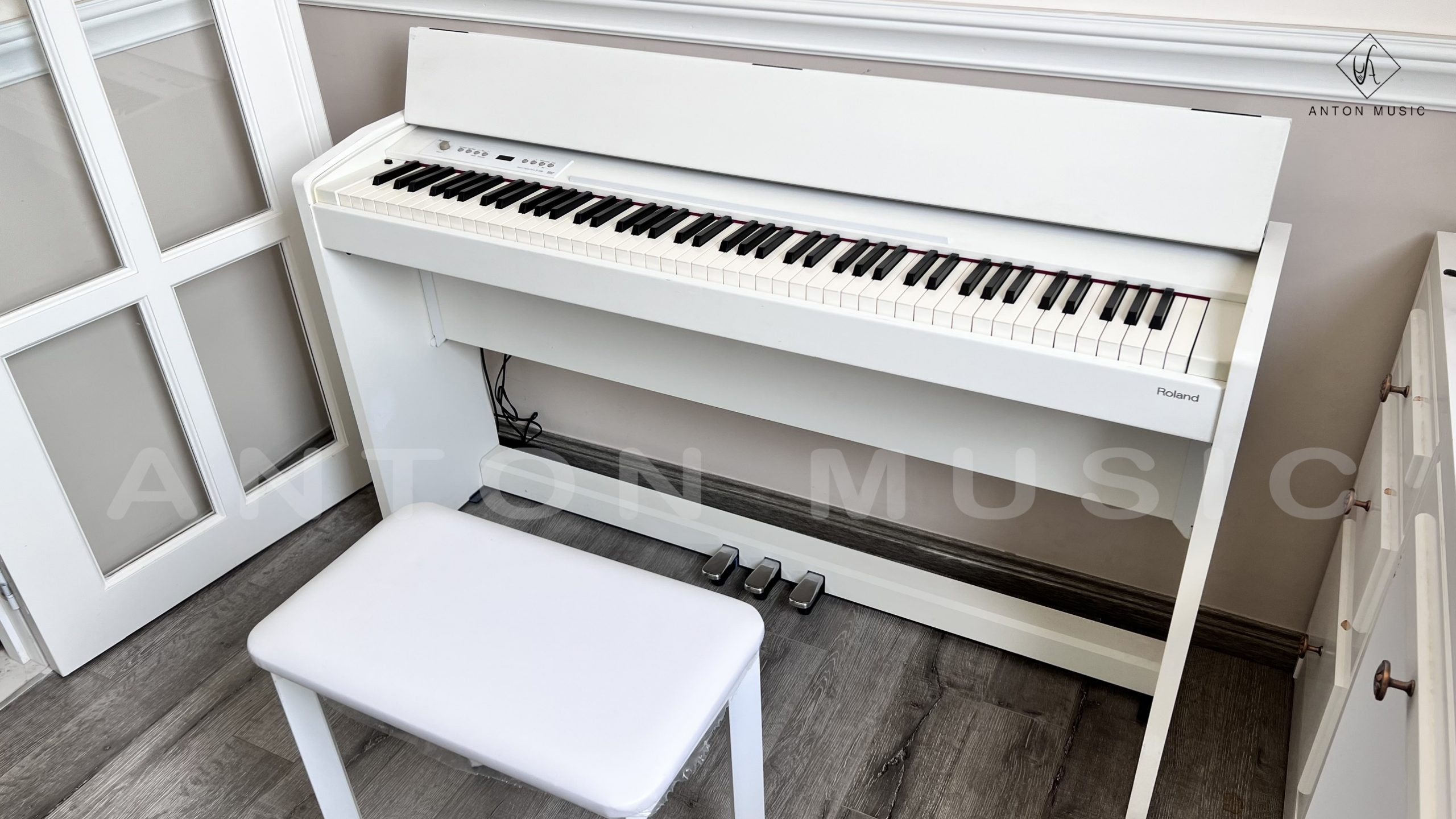 Địa chỉ bán đàn piano quận Bình Tân