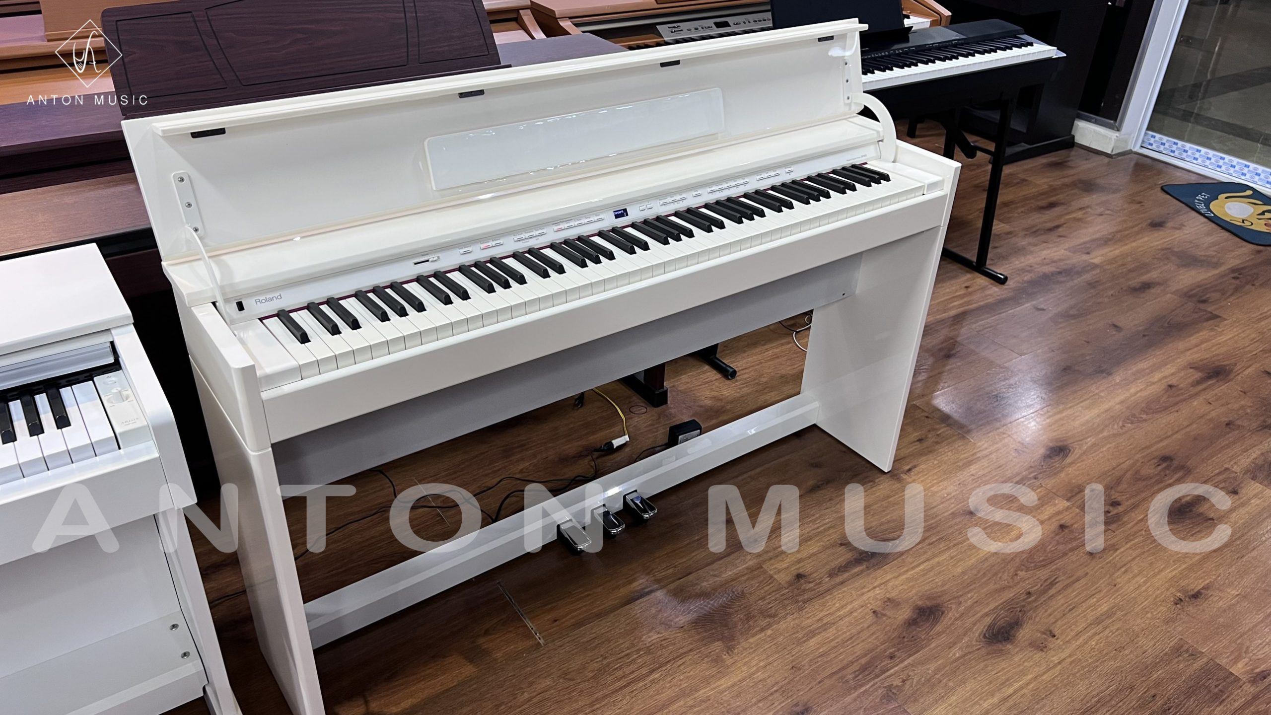 đàn piano điện giá rẻ Quảng Ninh
