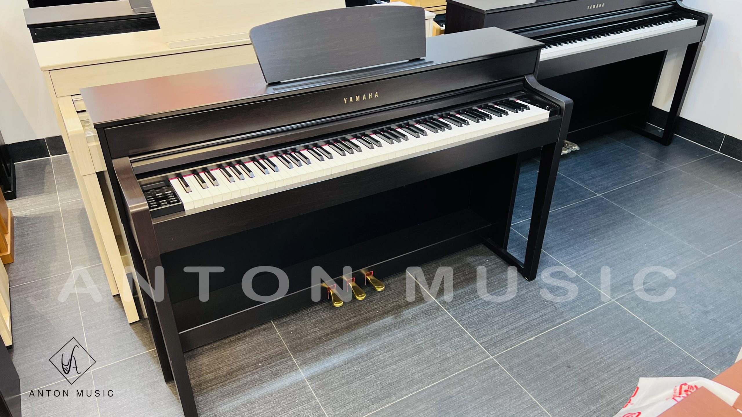 đàn piano điện giá rẻ Sóc Trăng