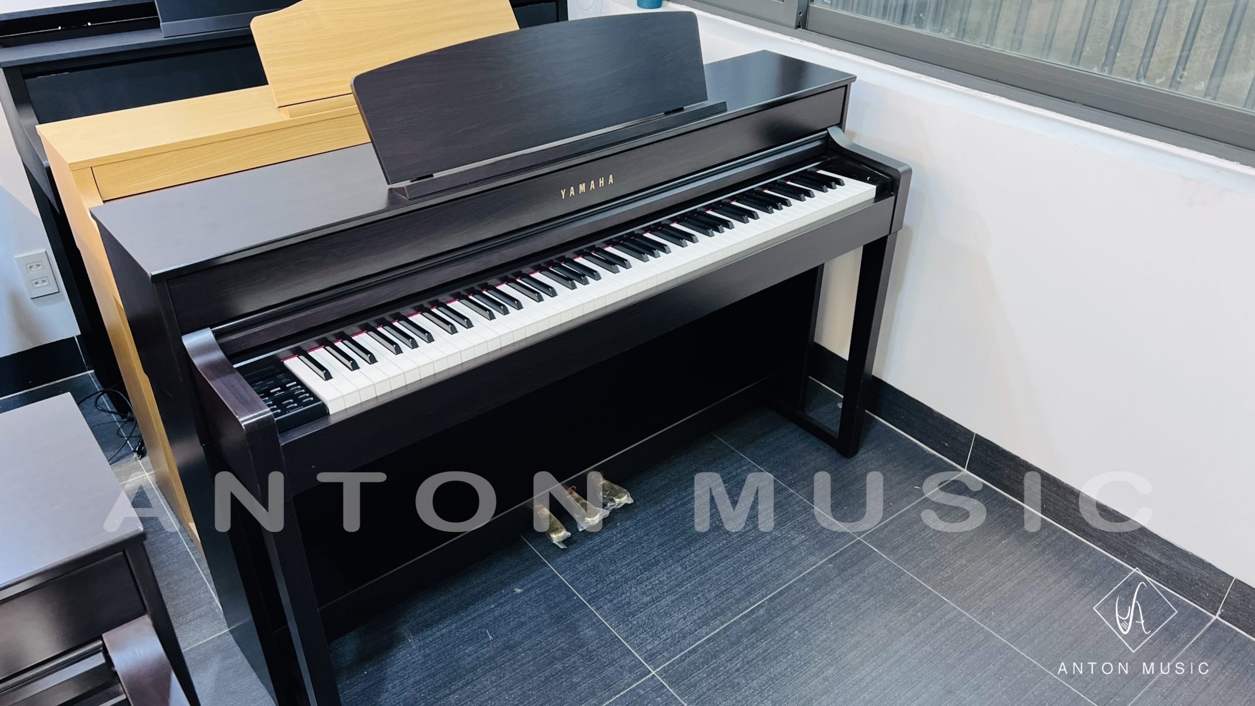 đàn piano điện giá rẻ Sóc Trăng