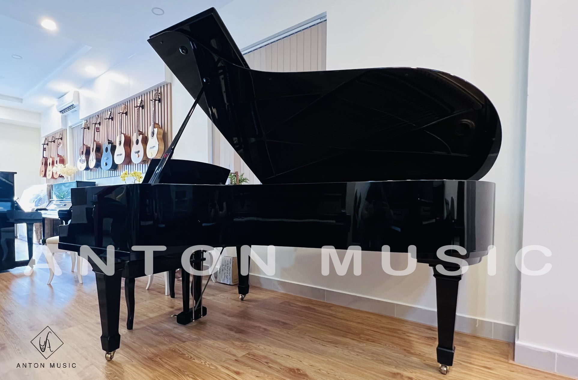 đàn piano điện giá rẻ Tây Ninh