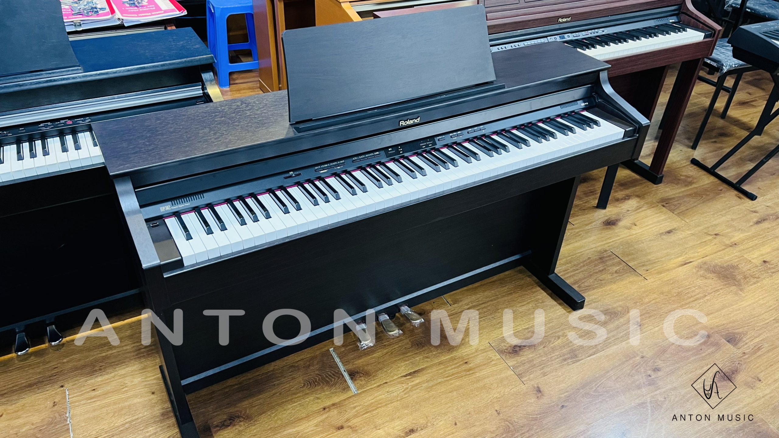 đàn piano điện giá rẻ Thủ Dầu Một