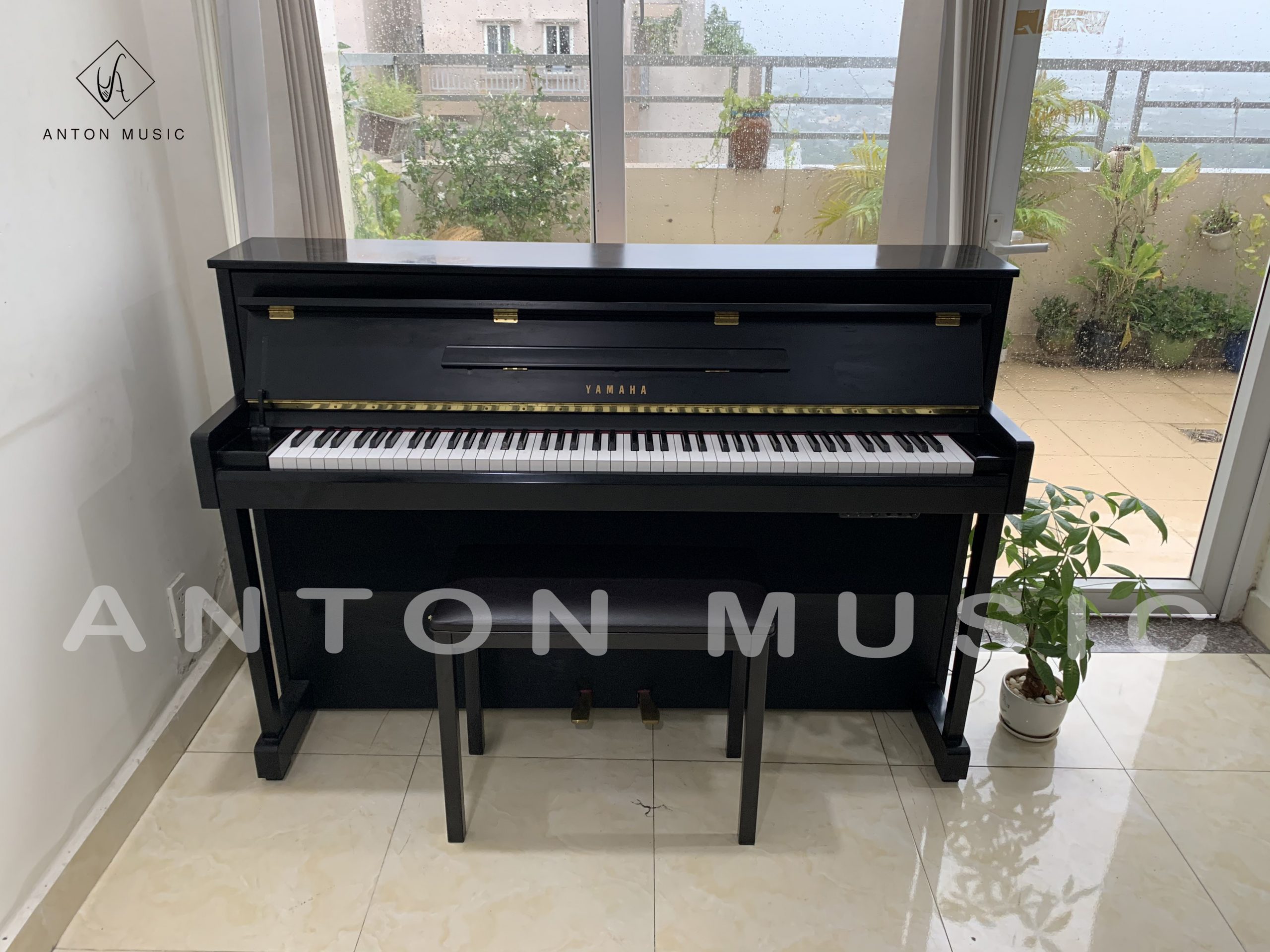 đàn piano điện giá rẻ Tiền Giang