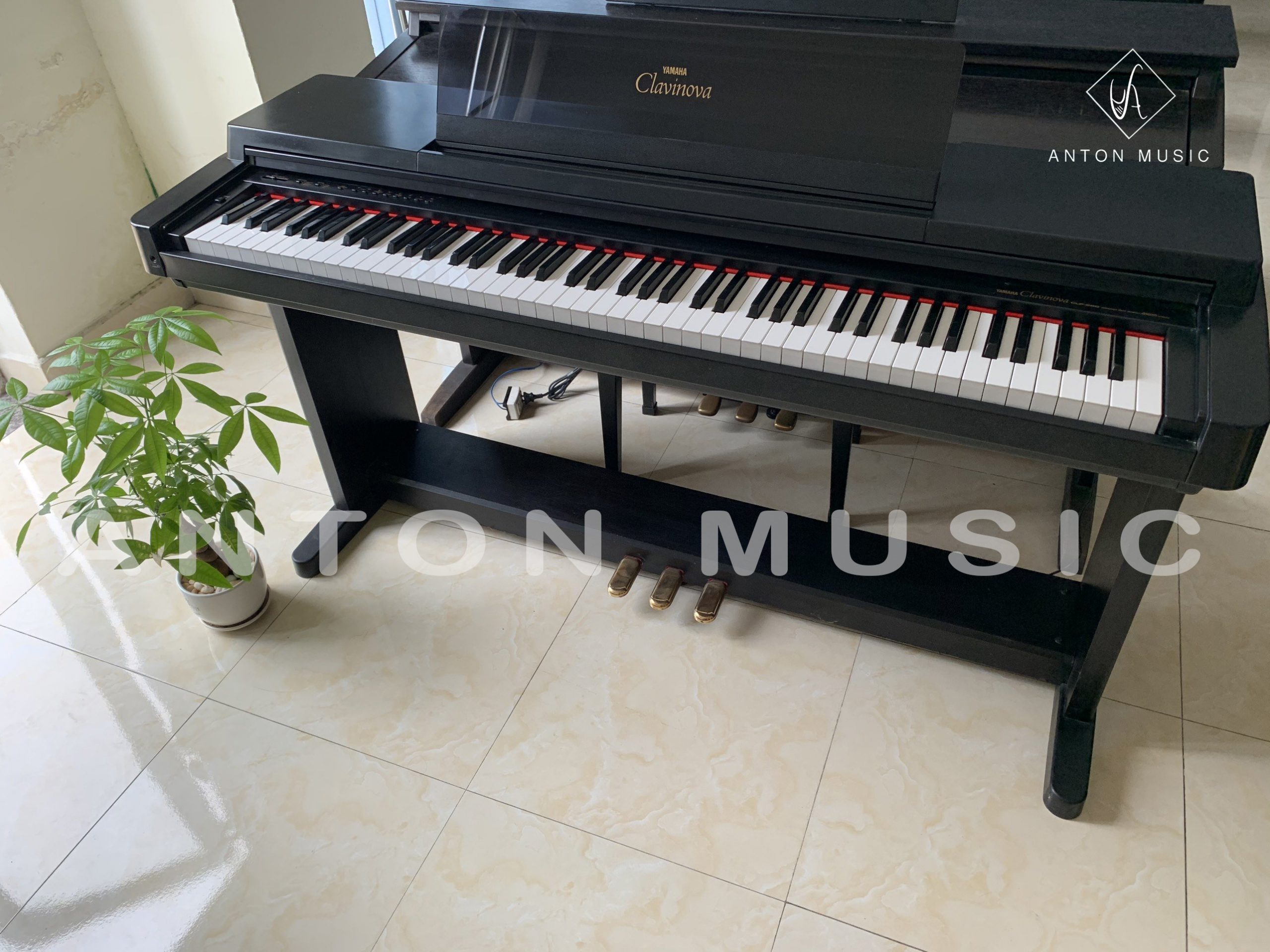 đàn piano điện giá rẻ Trà Vinh
