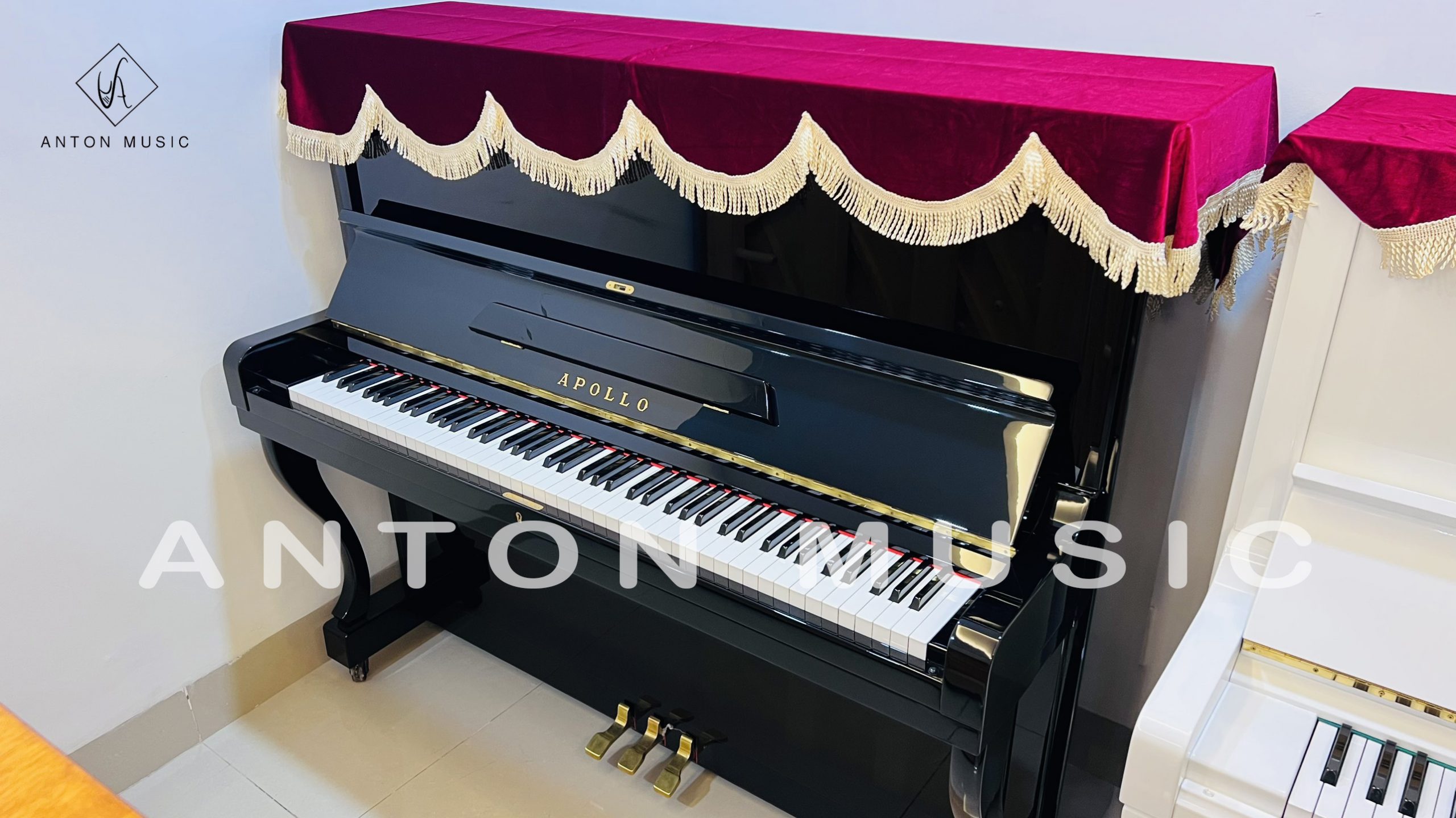 đàn piano điện giá rẻ Vinh