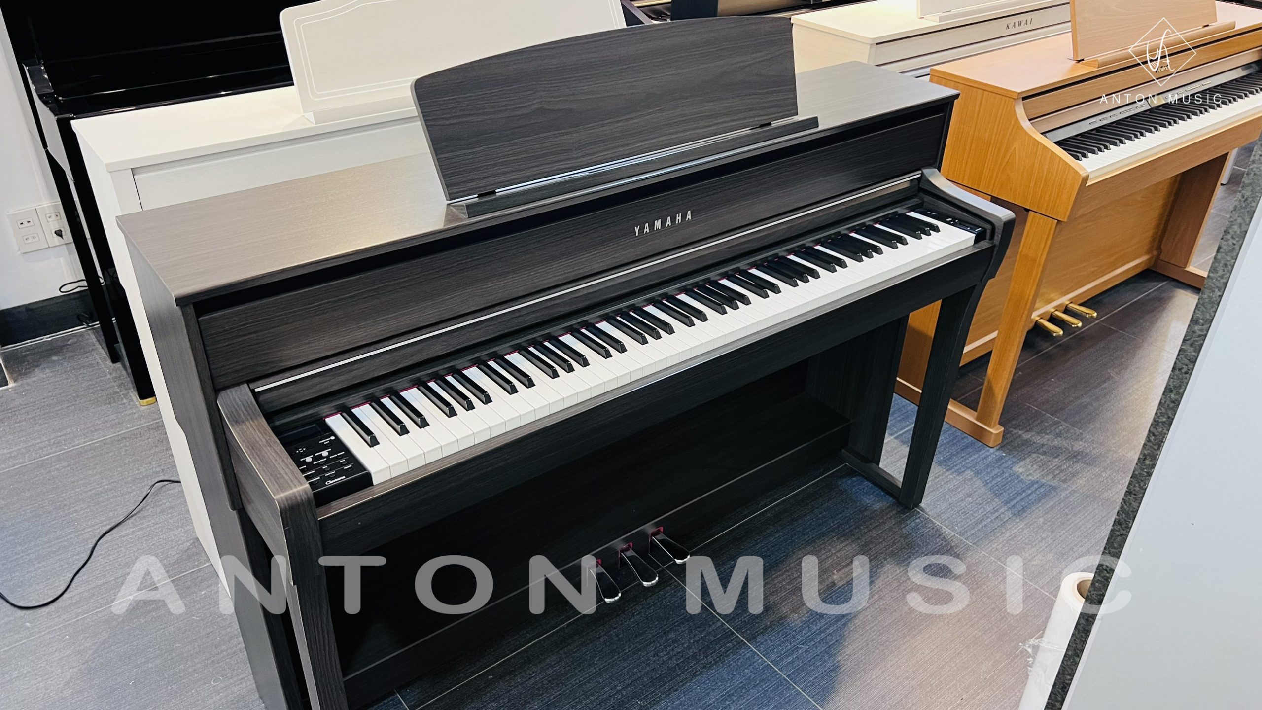 đàn piano điện giá rẻ Vinh