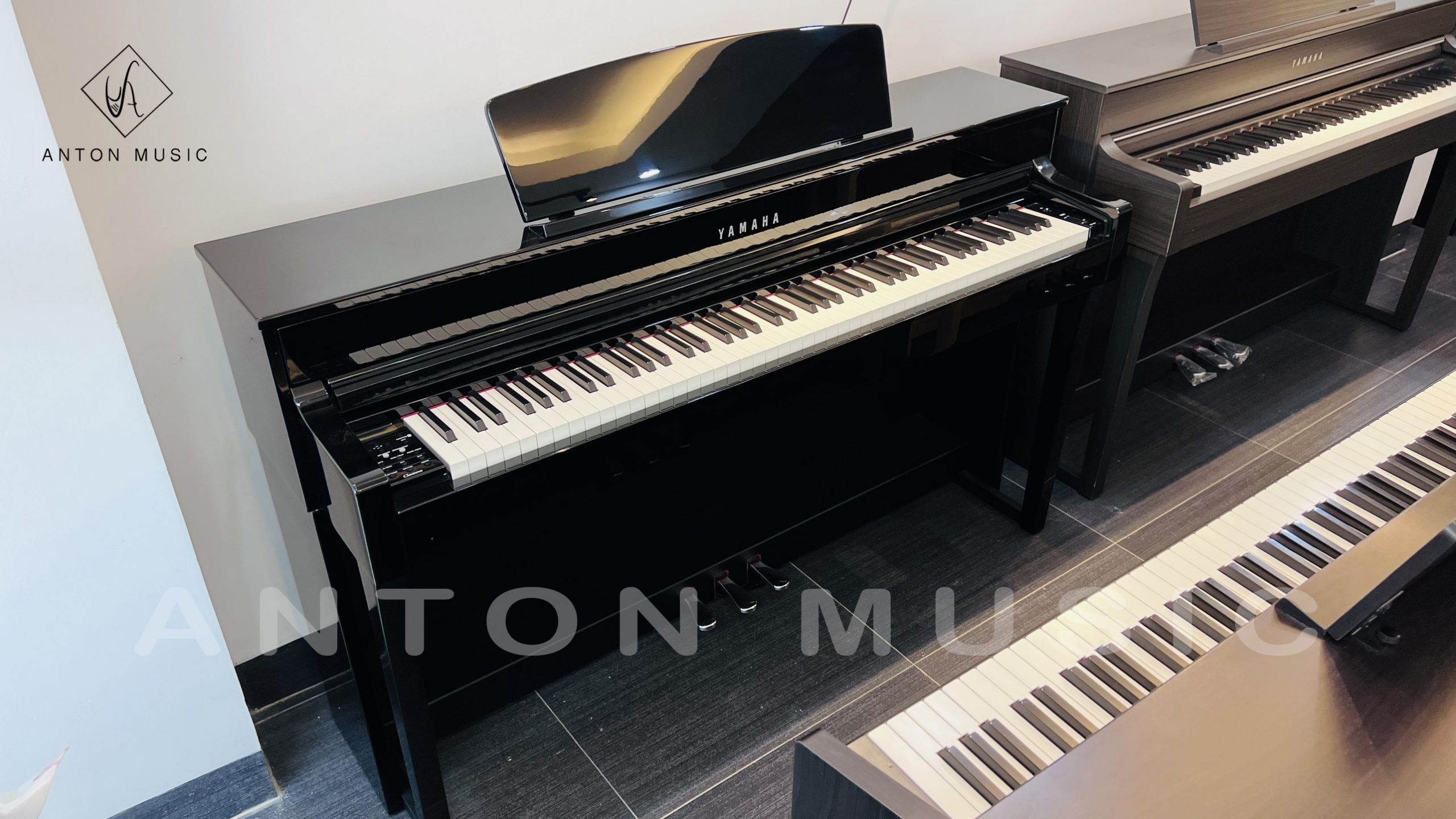 đàn piano quận 4