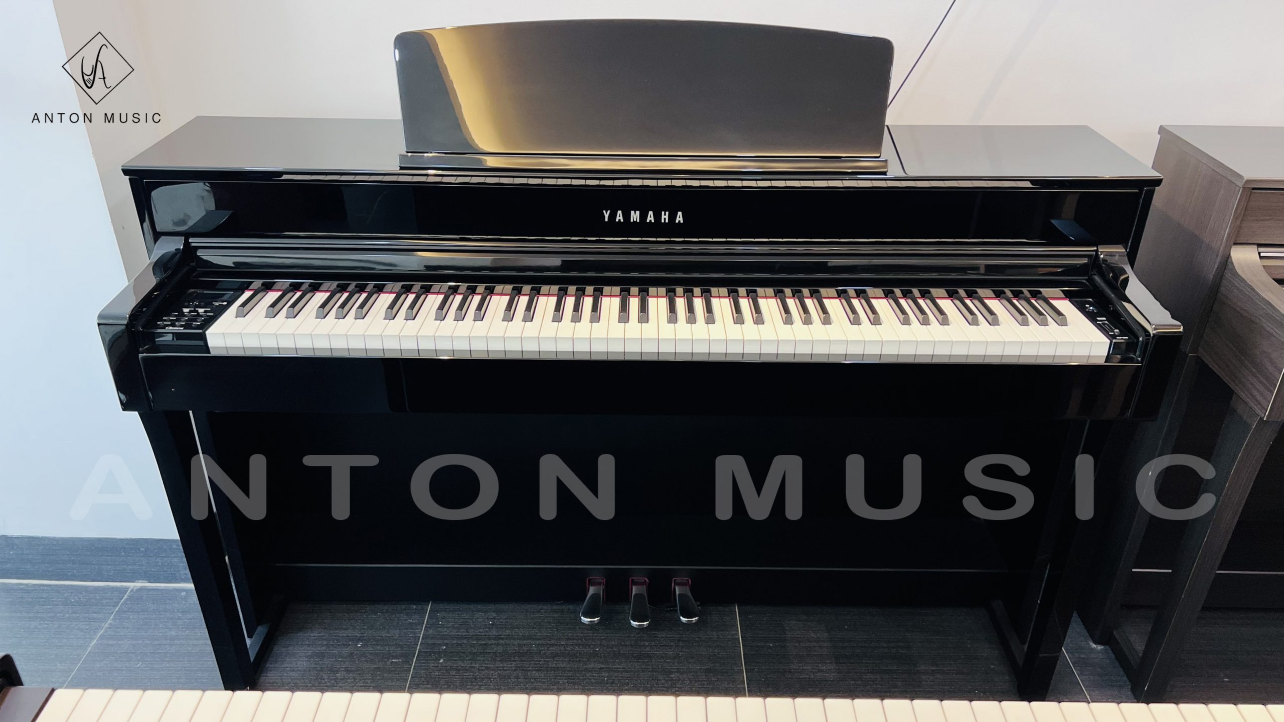 đàn piano quận 5