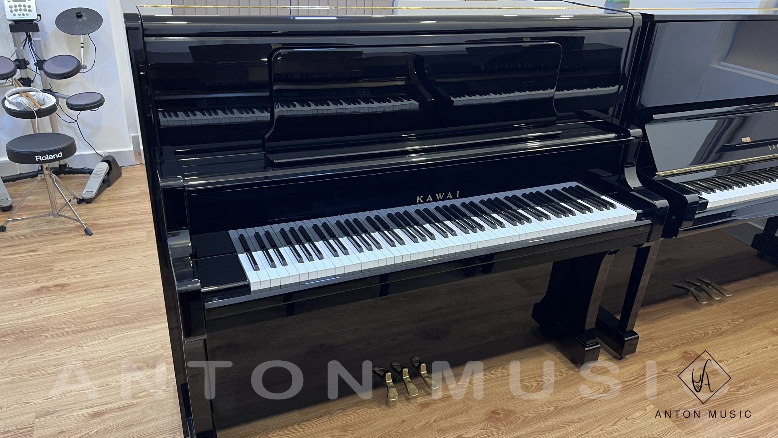 đàn piano quận 6