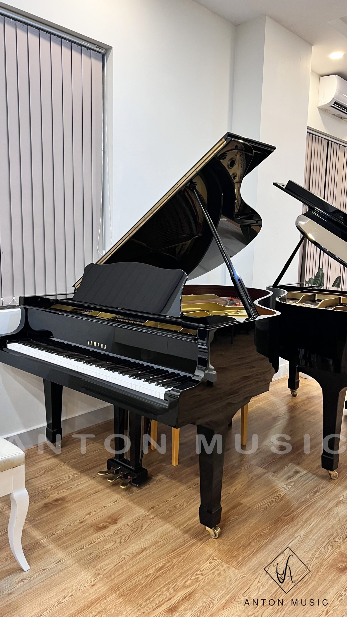địa chỉ bán đàn piano Quận 6