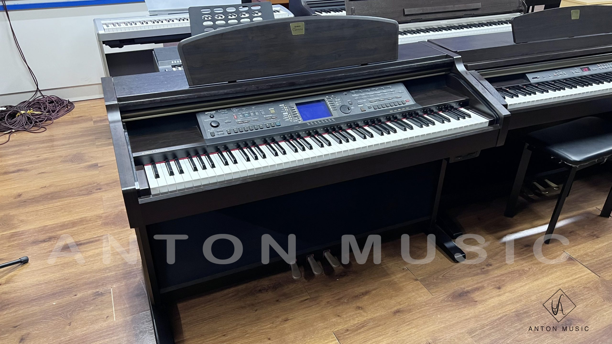 địa chỉ bán đàn piano quận 1