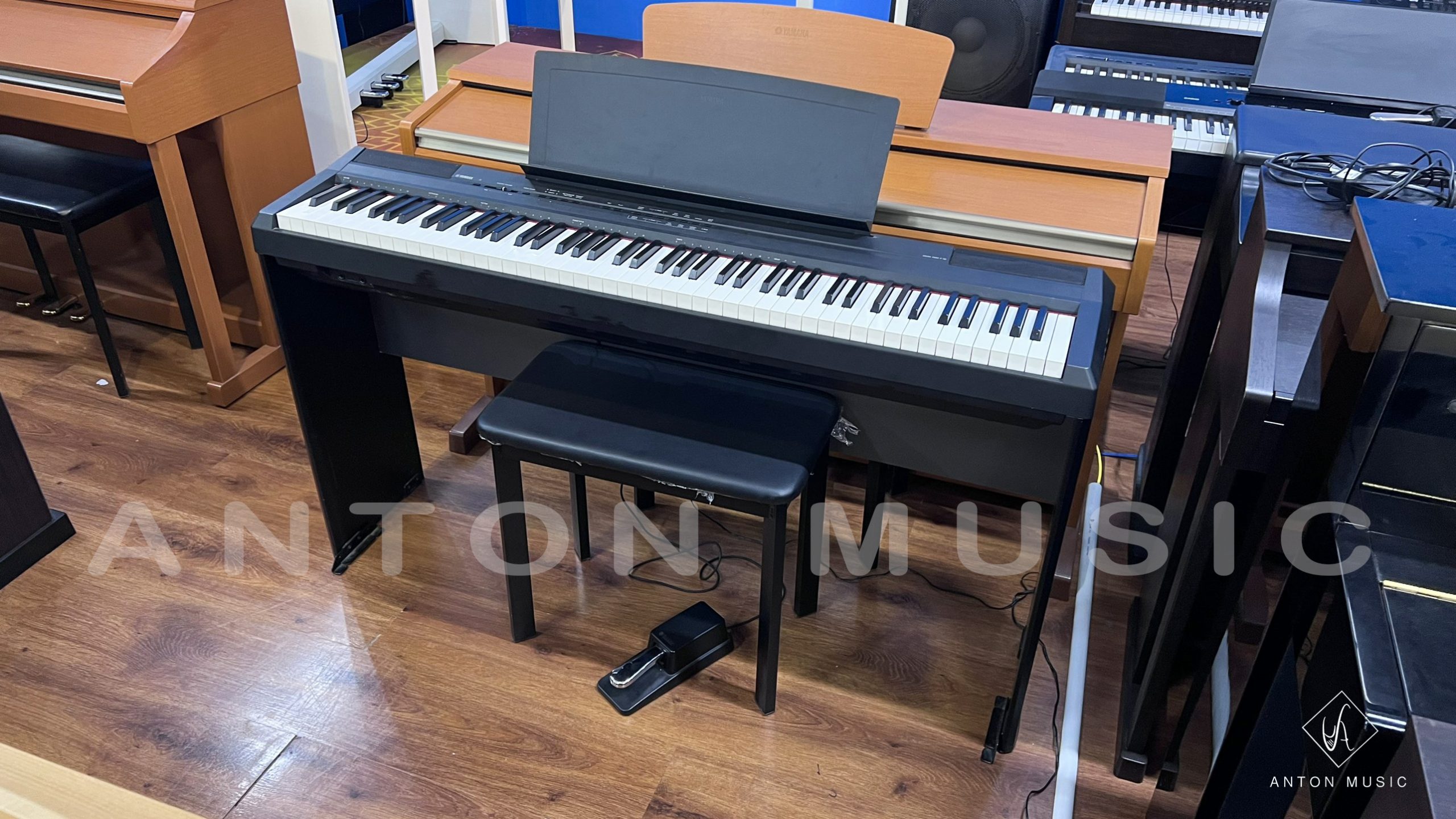 địa chỉ bán đàn piano quận 1