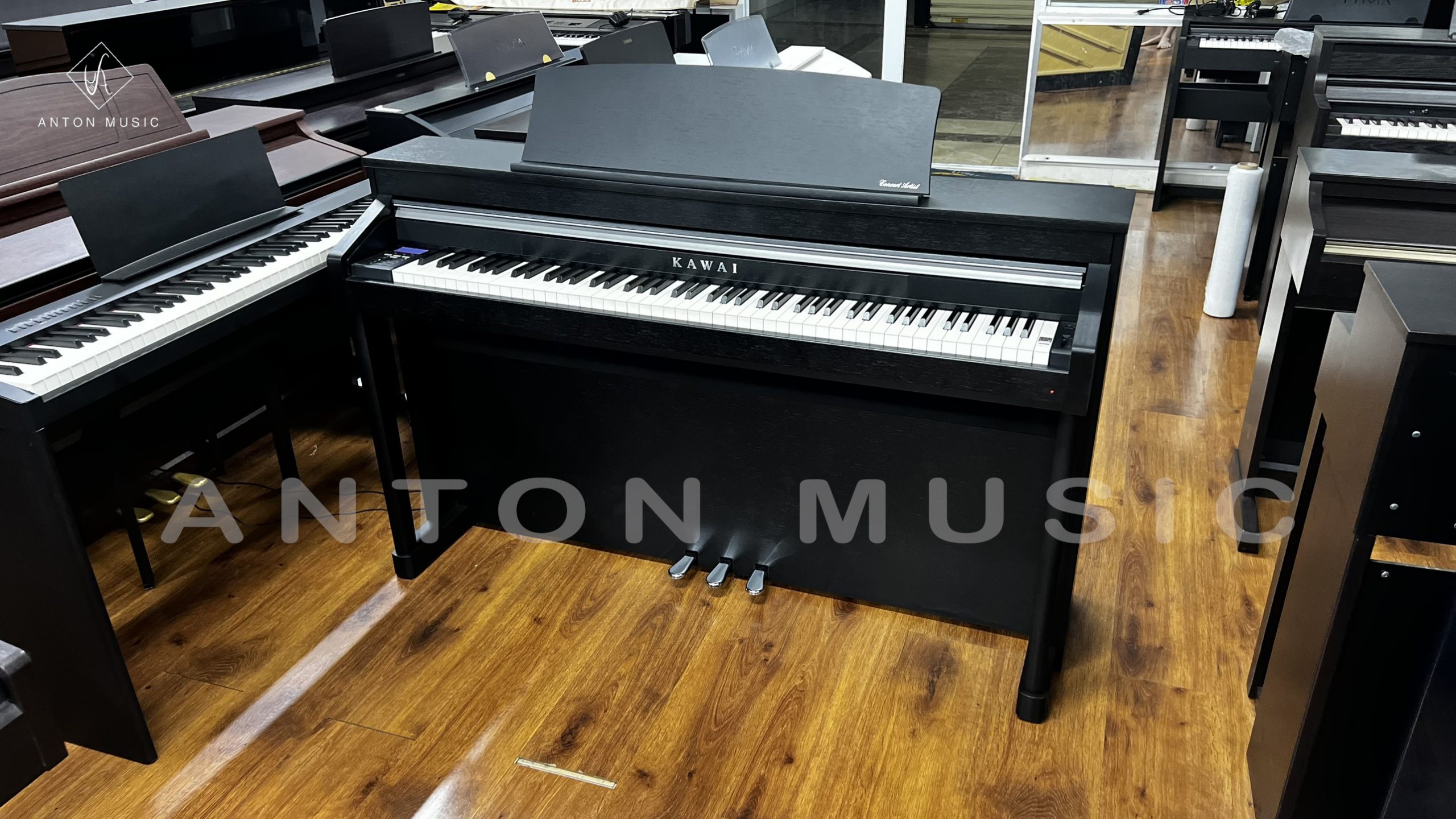 địa chỉ bán đàn piano quận 3