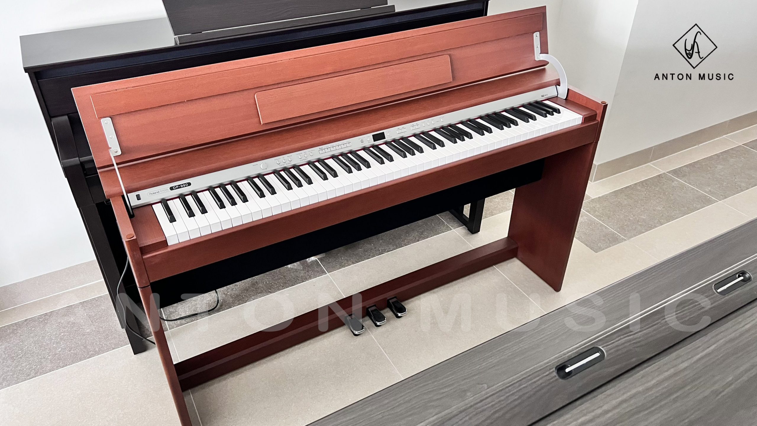 địa chỉ bán đàn piano quận Bình Thạnh