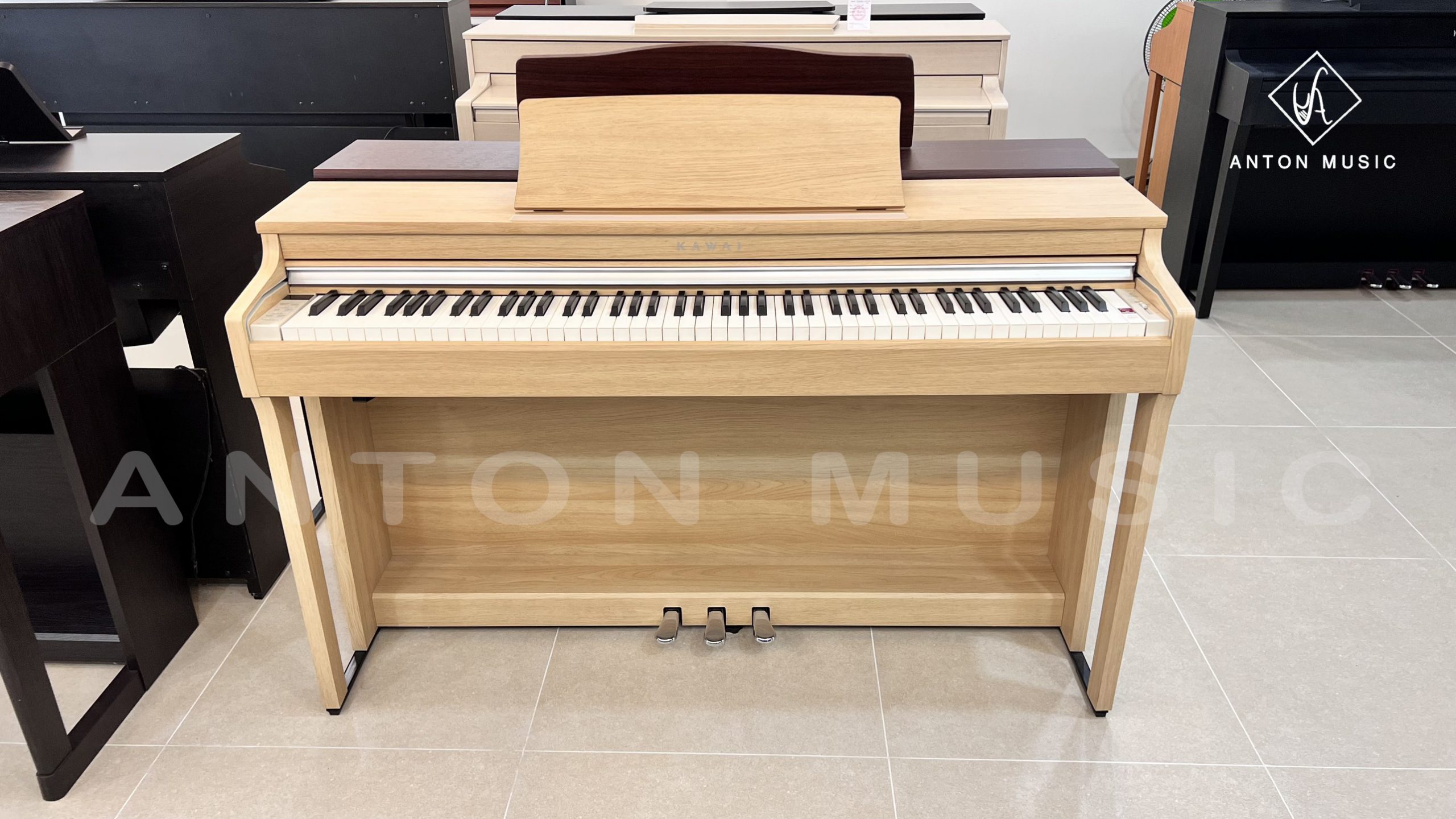 địa chỉ bán đàn piano quận Phú Nhuận