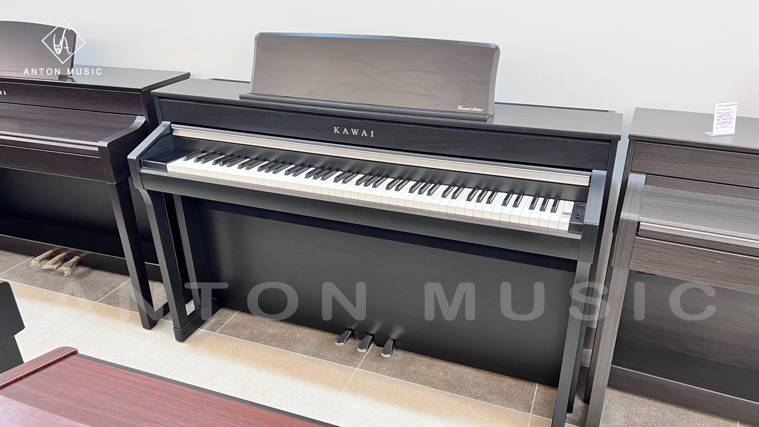 địa chỉ bán đàn piano quận Tân Bình
