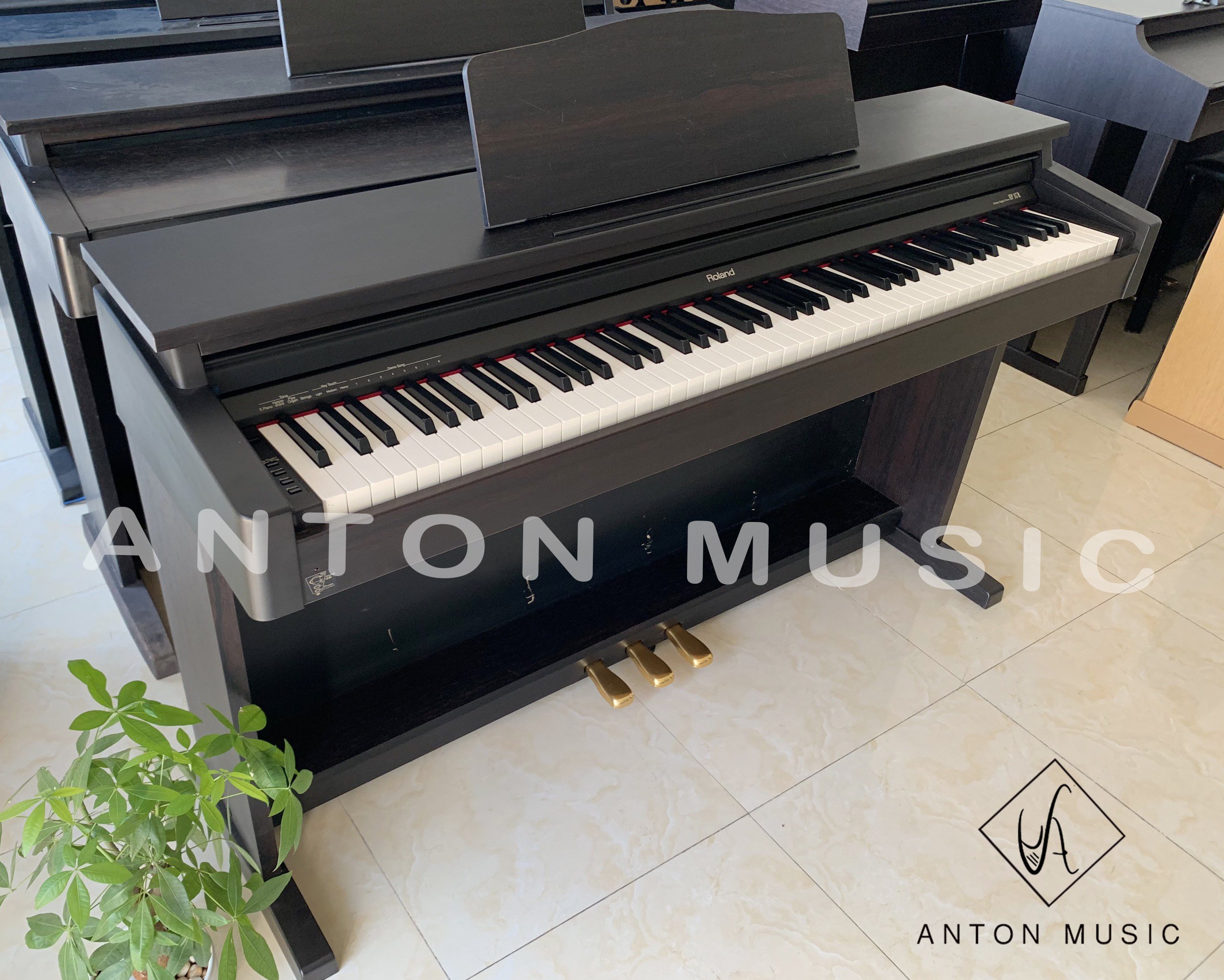 Đàn Piano giá rẻ Thủ Đức