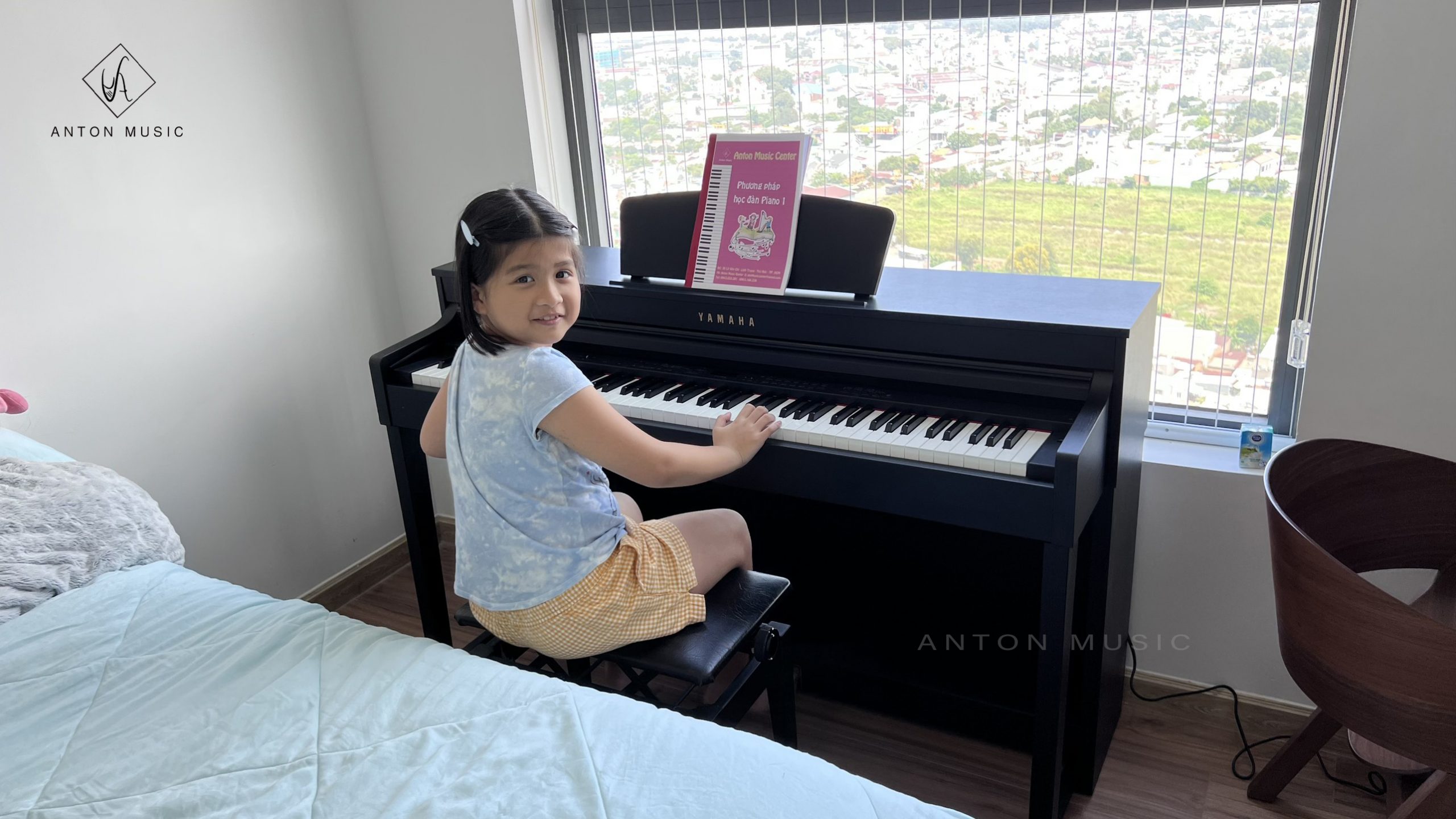 địa chỉ bán đàn piano quận 2