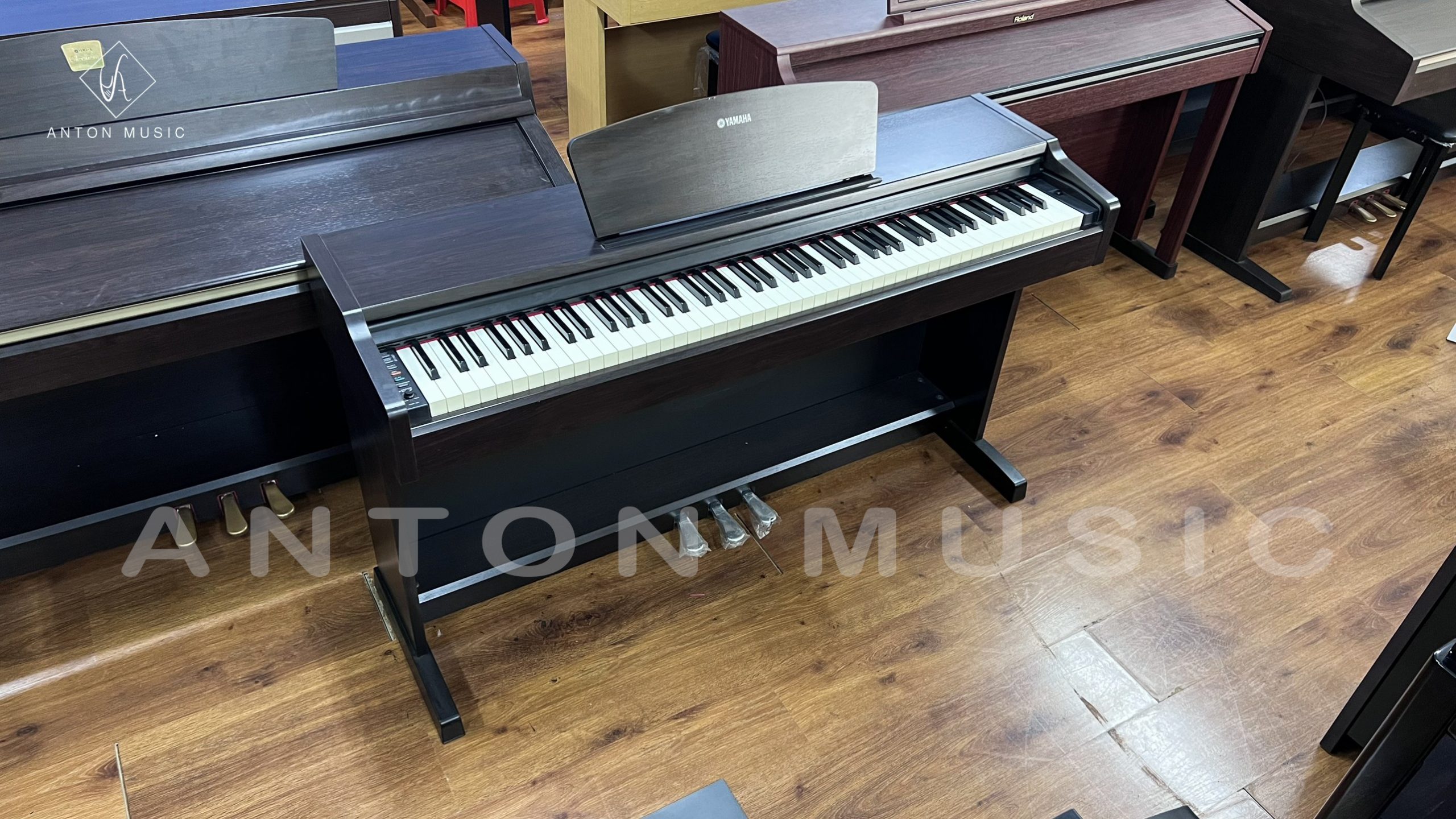 Đàn Piano giá rẻ Thủ Đức