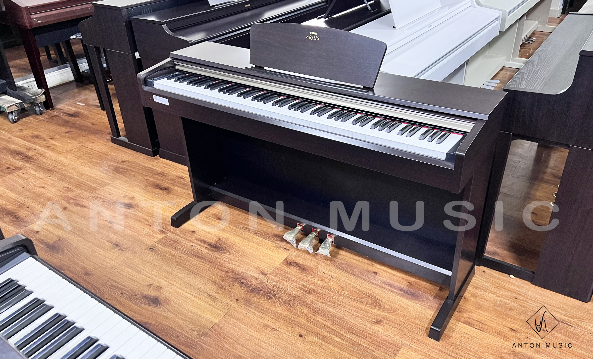 Đàn Piano giá rẻ Thủ Đức