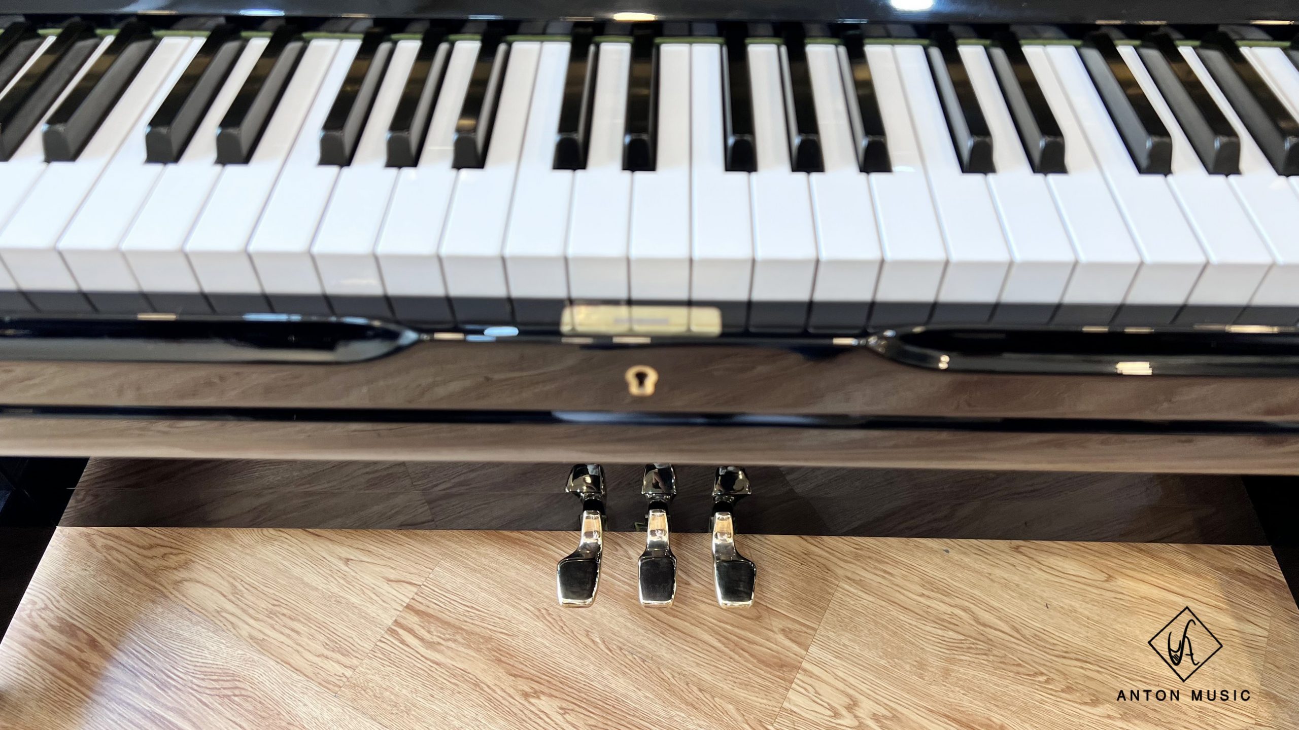 đàn piano điện giá rẻ Châu Đốc