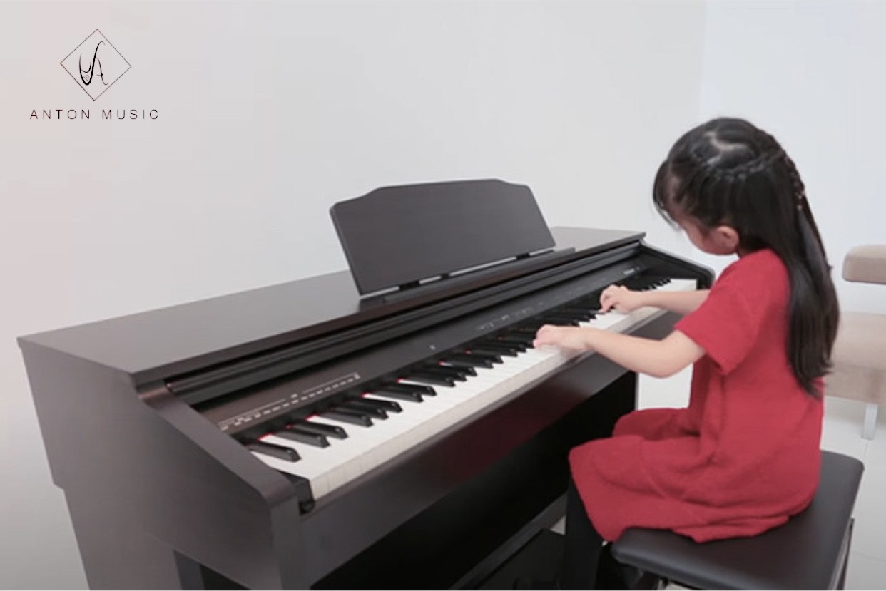 Đàn Piano giá rẻ Thủ Đức