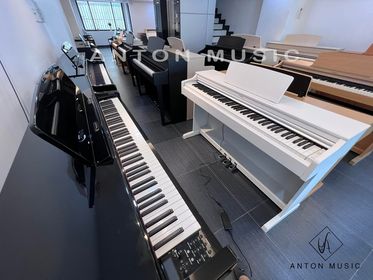 Đàn Piano quận 9