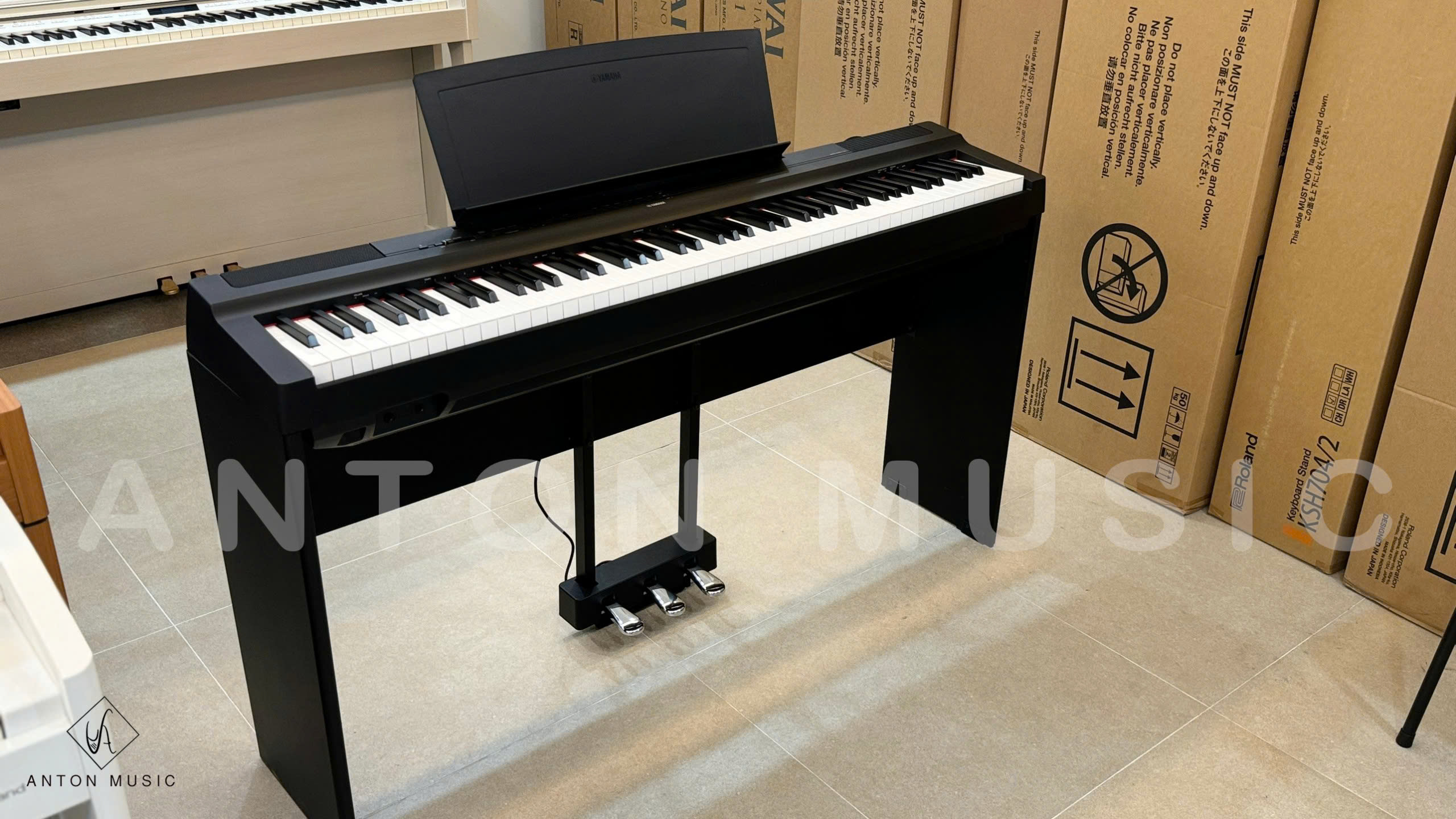 Tư Vấn Mua Đàn Piano Điện Nên Mua Nhất Năm 2025