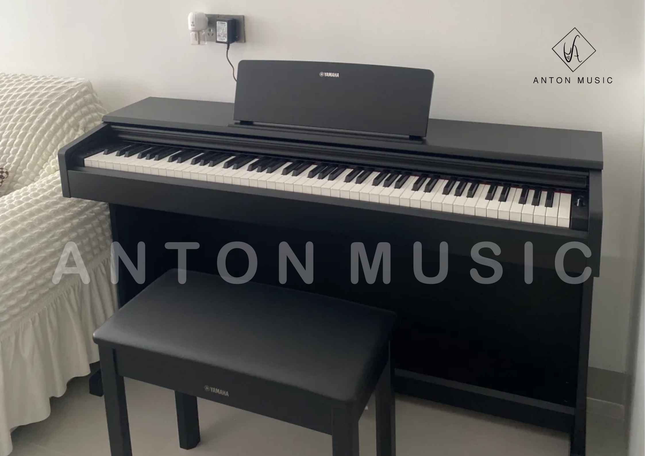 Đàn Piano Yamaha Dòng ARIUS YDP-145