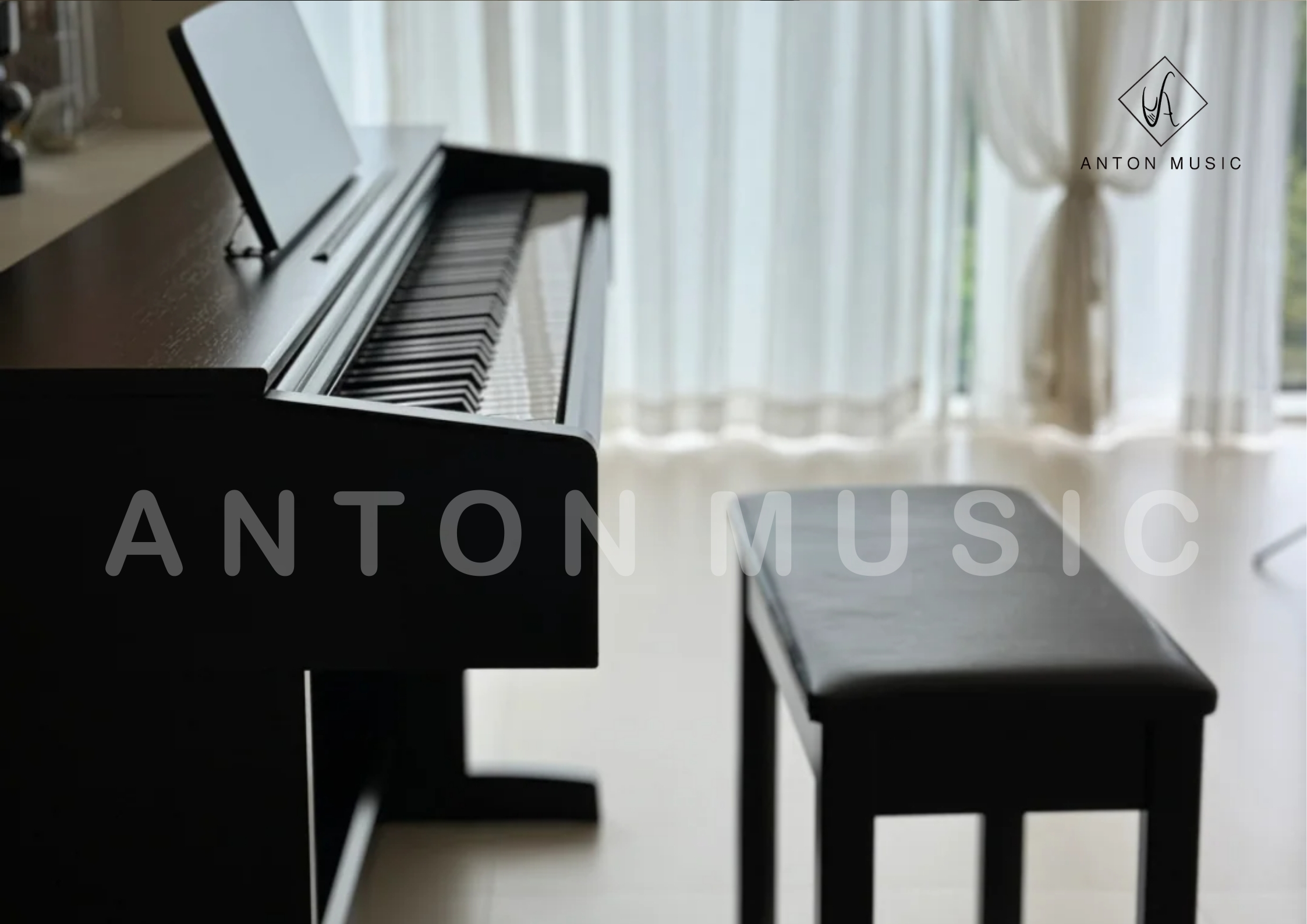 Đàn Piano Yamaha Dòng ARIUS YDP-145