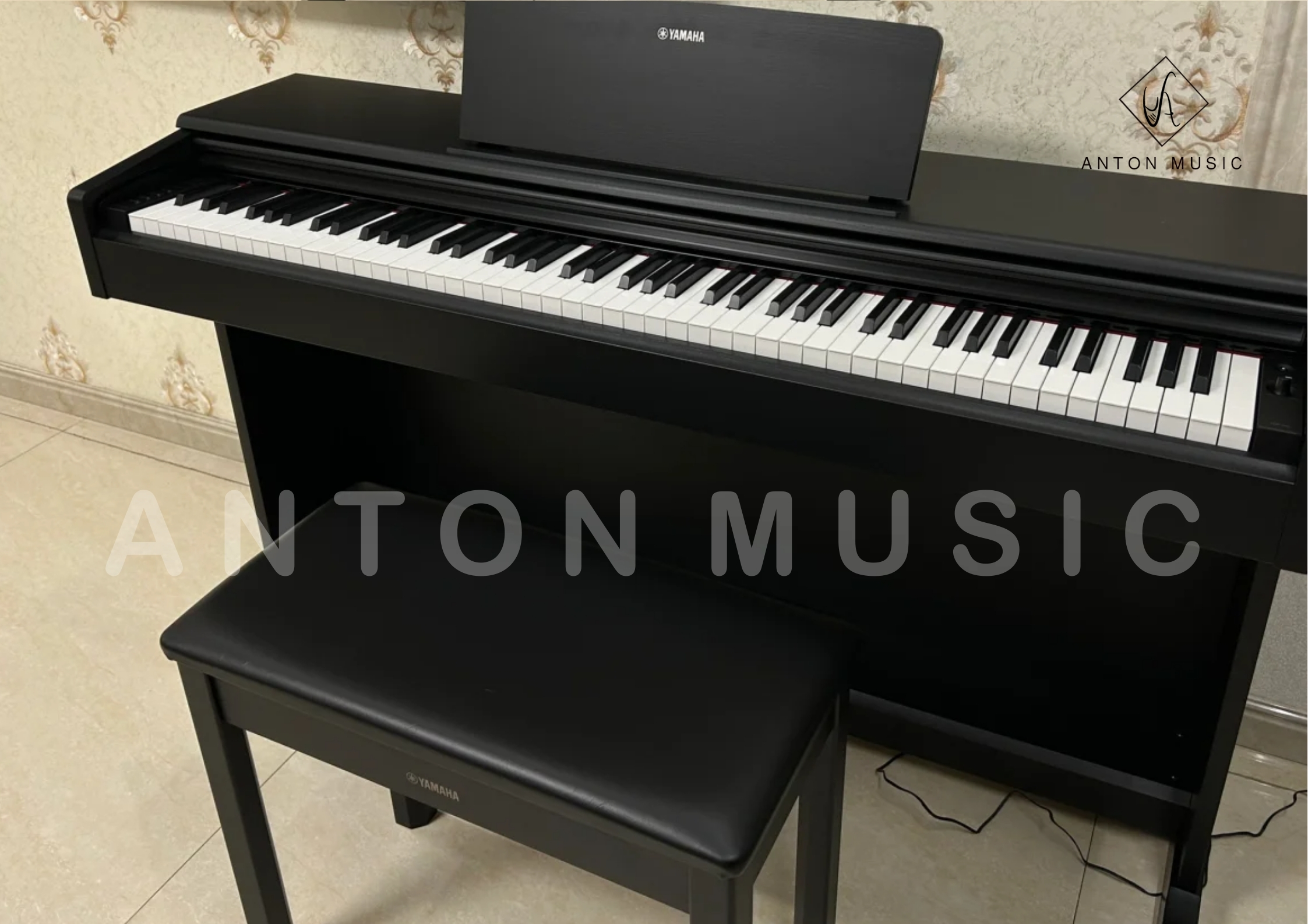 Đàn Piano Yamaha Dòng ARIUS YDP-145