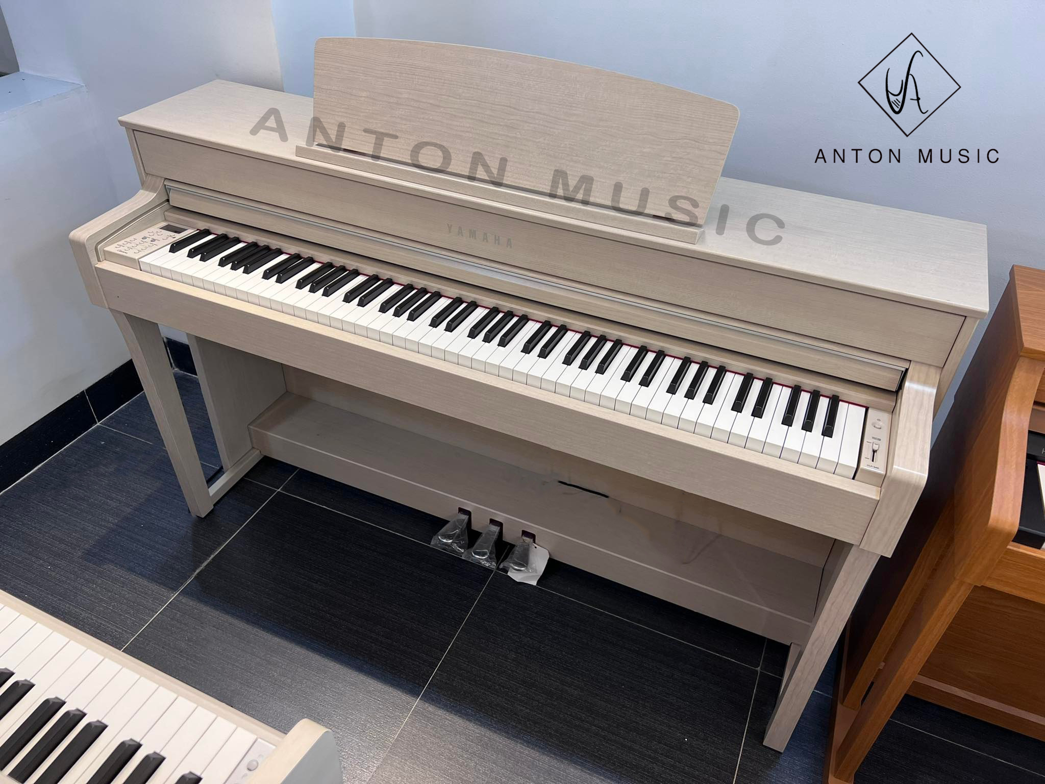 Đàn Piano Thủ Đức