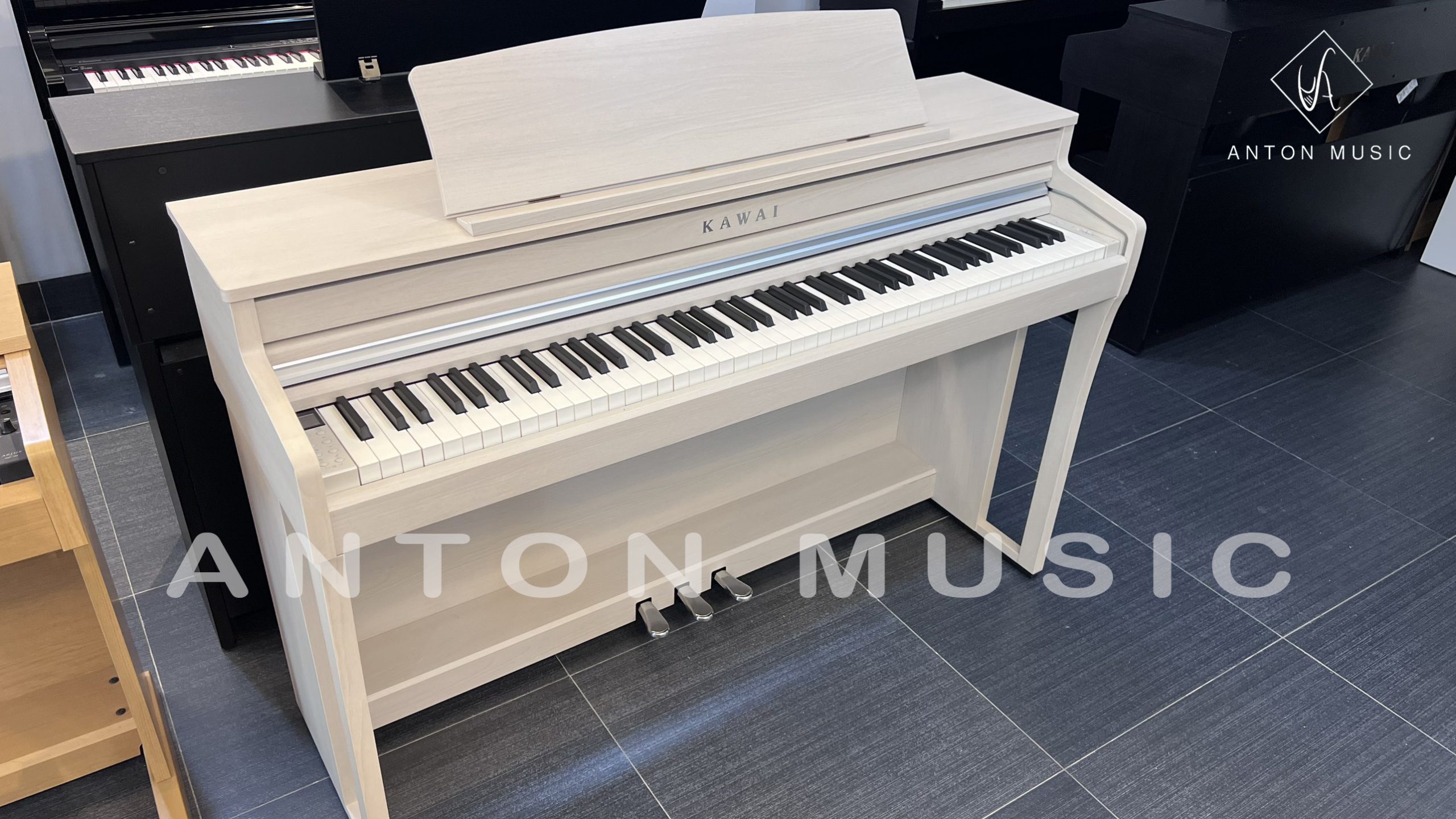 Đàn Piano quận 9