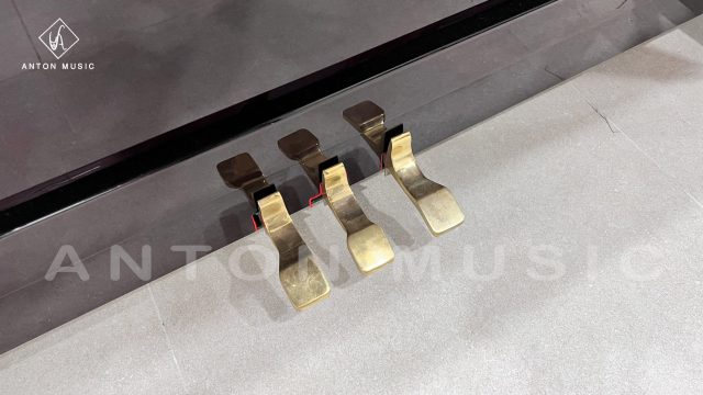 Piano cơ lạc dòng Apollo