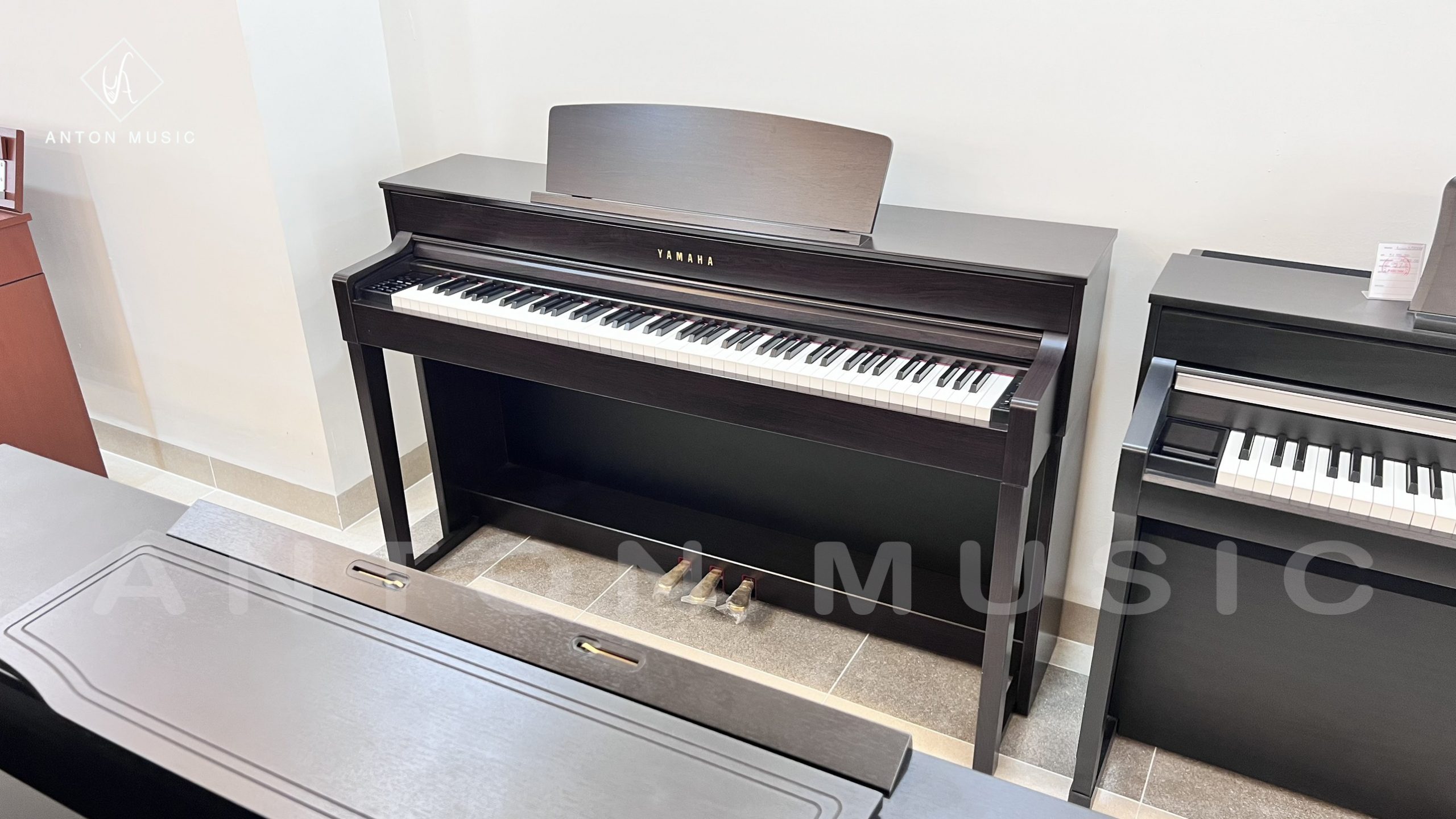 Piano điện Yamaha