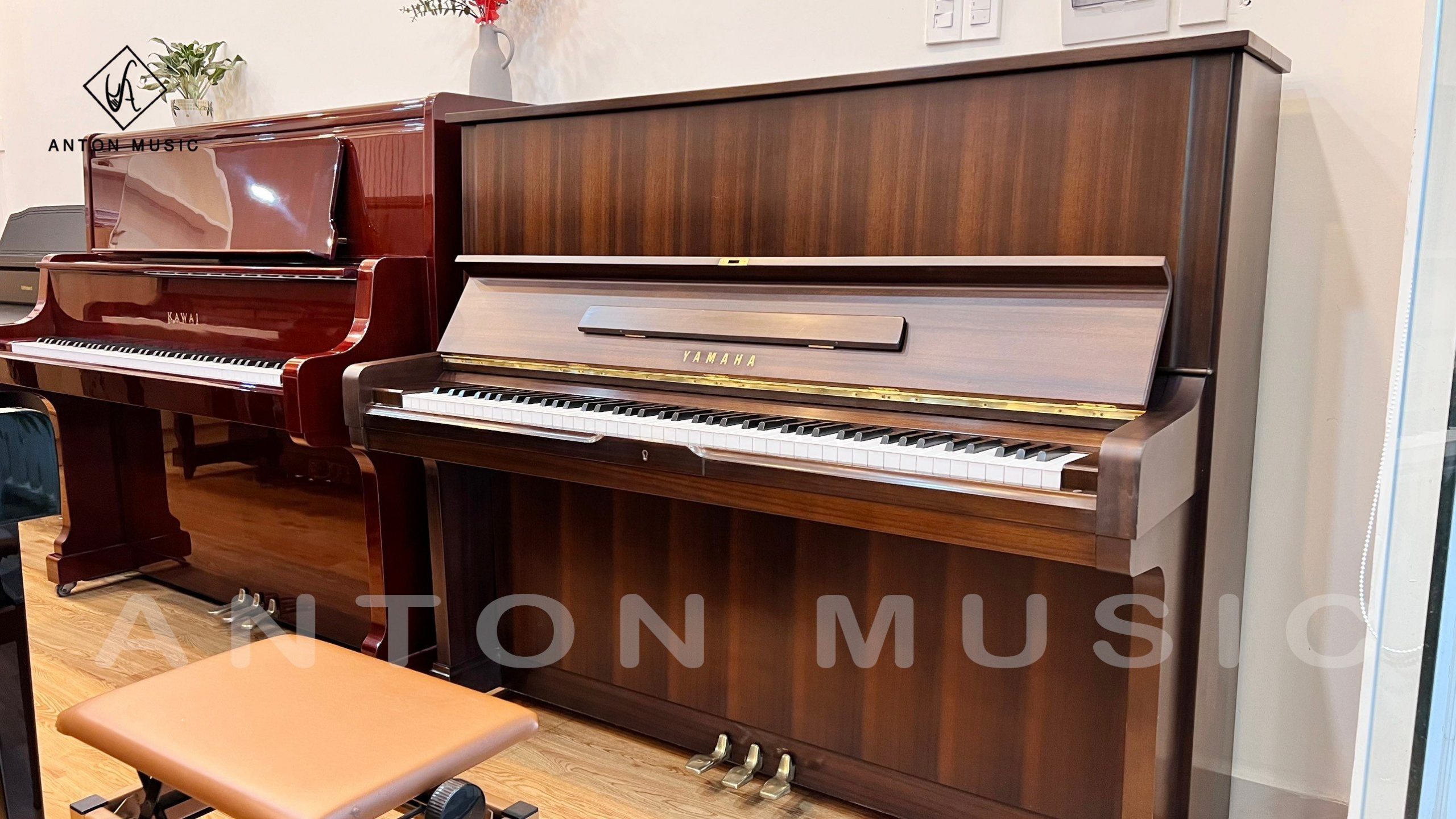 Đàn Piano quận 9