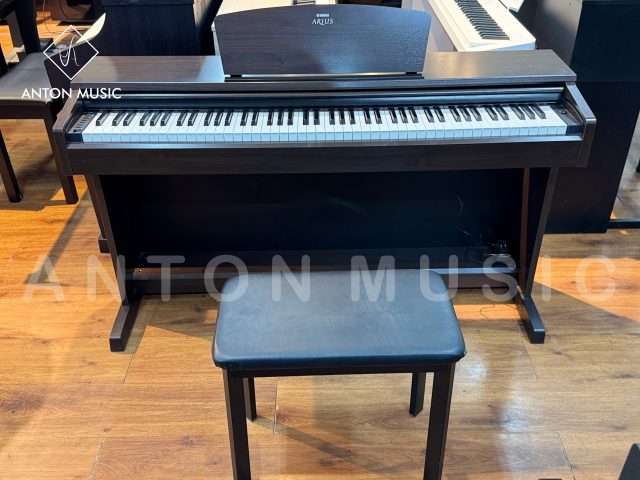 Đàn Piano Điện Yamaha ARIUS ChínH Hãng YDP-140 Có Phù Hợp Cho Người Mới Học Piano
