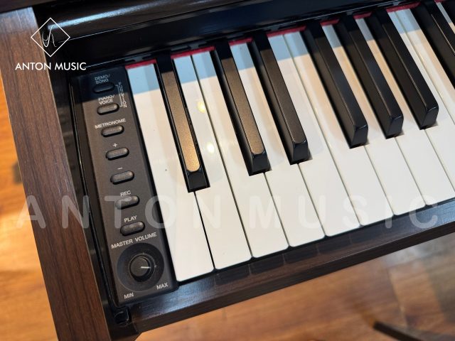 Đàn Piano Điện Yamaha ARIUS ChínH Hãng YDP-140 Có Phù Hợp Cho Người Mới Học Piano