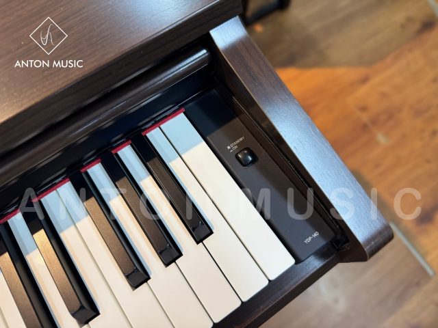 Đàn Piano Điện Yamaha ARIUS ChínH Hãng YDP-140 Có Phù Hợp Cho Người Mới Học Piano