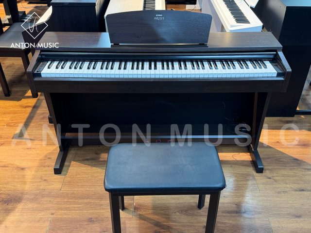 Đàn Piano Điện Yamaha ARIUS ChínH Hãng YDP-140 Có Phù Hợp Cho Người Mới Học Piano