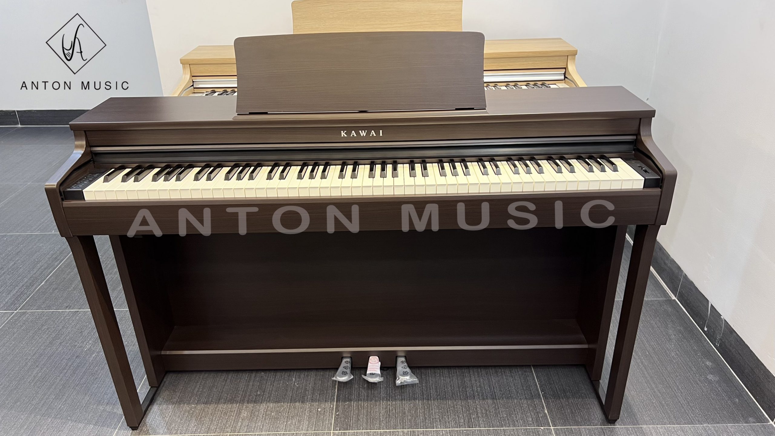 Đàn Piano điện Kawai CN29