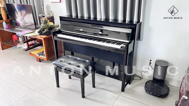 Piano điện Yamaha NU1 cao cấp