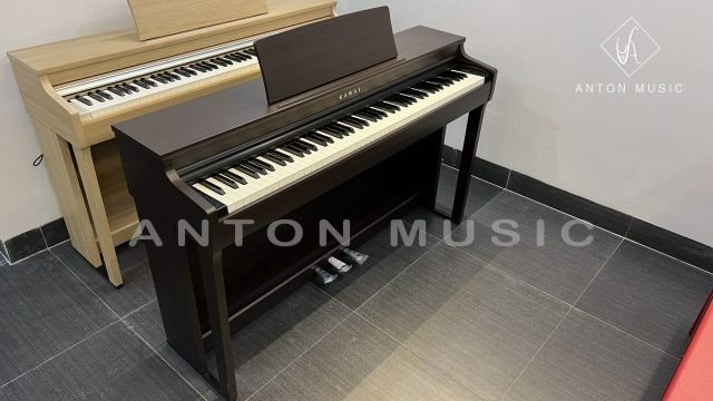 Đàn piano điện Kawai CN29