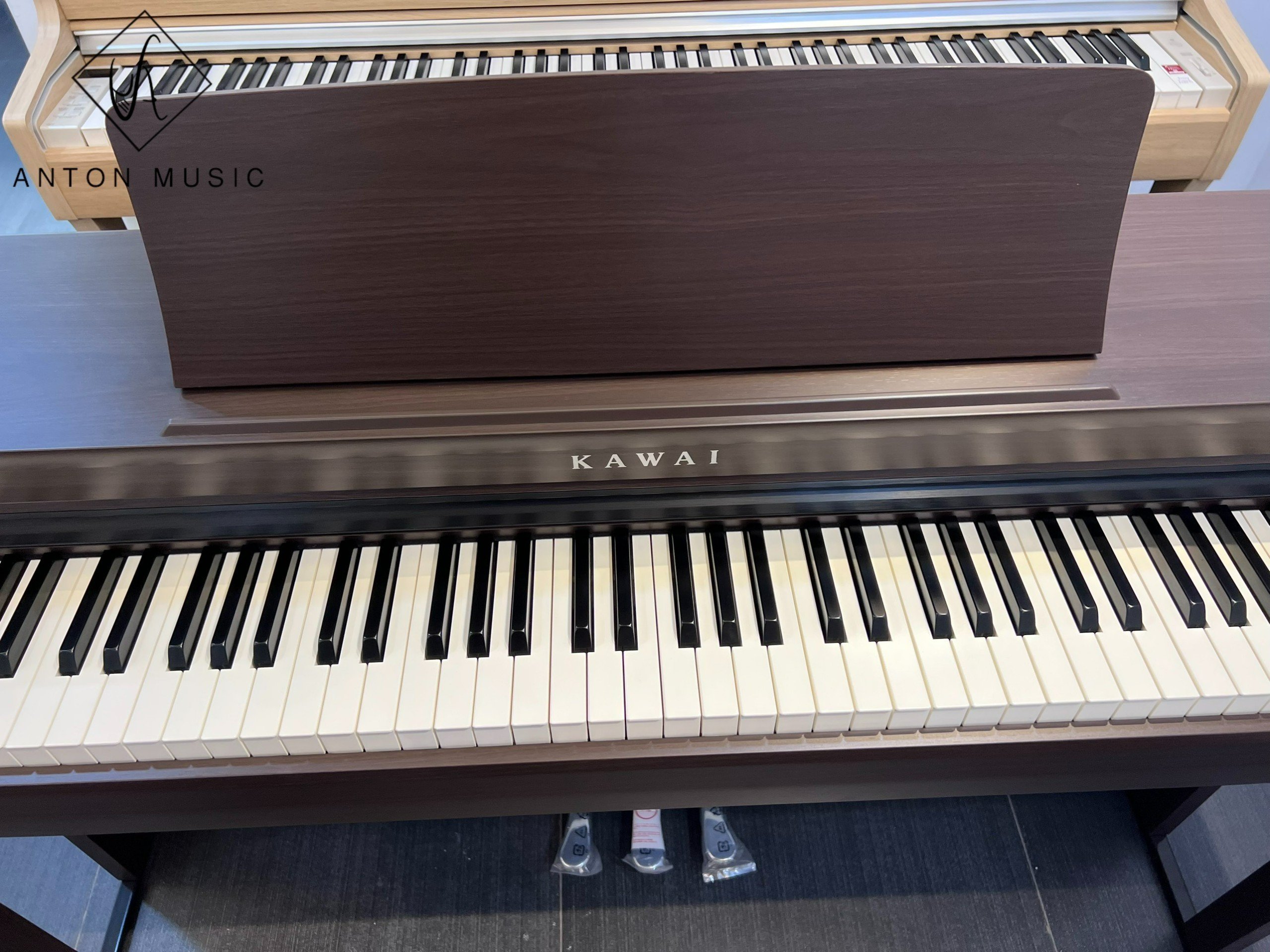 Đàn piano điện Kawai CN29