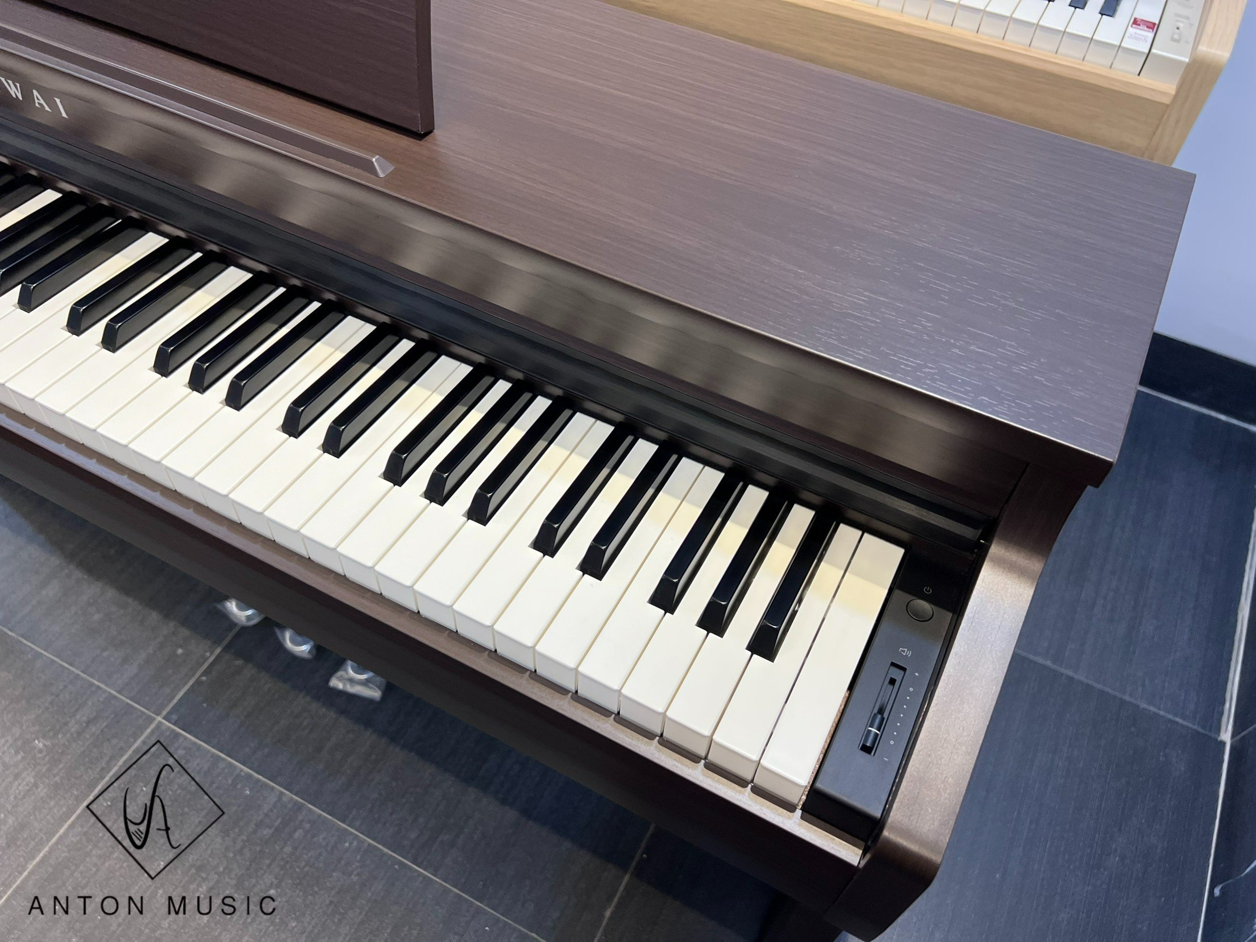 Đàn piano điện Kawai CN29